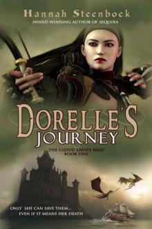 Dorelle's Journey Read online