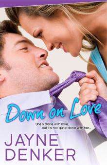 Down on Love Read online