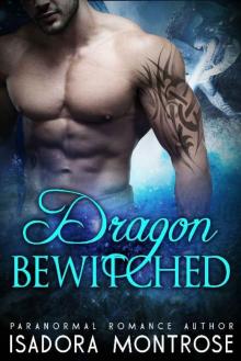 Dragon Bewitched_A Viking Dragon Fantasy Romance Read online