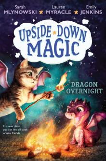 Dragon Overnight Read online