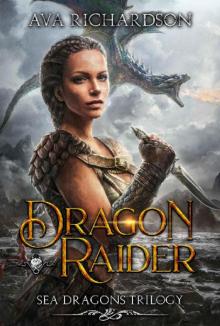 Dragon Raider Read online