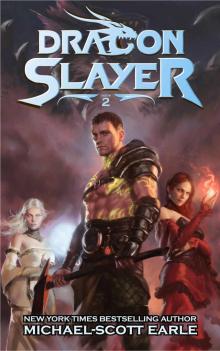 Dragon Slayer 2_A Pulp Fantasy Harem Adventure Read online