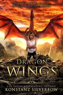 Dragon Wings Read online