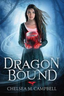 Dragonbound Read online