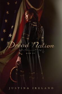 Dread Nation Read online