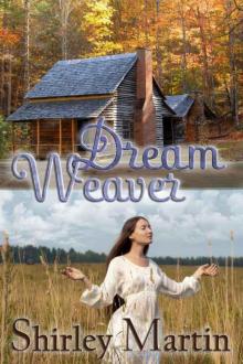 Dream Weaver Read online
