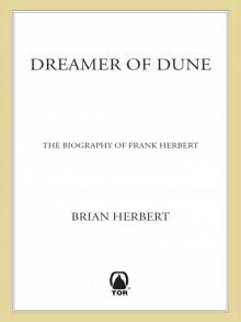 Dreamer of Dune Read online