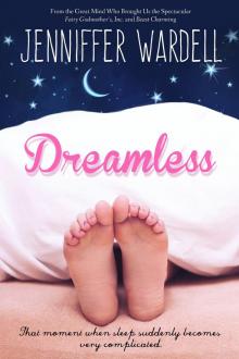 Dreamless Read online