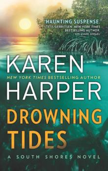 Drowning Tides Read online