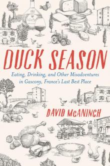 Duck Season Read online