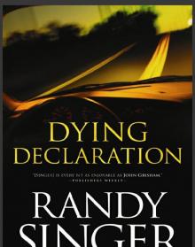 Dying Declaration Read online