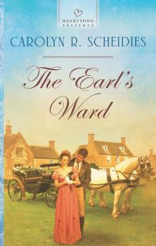 Earl's Ward (9781460320594)