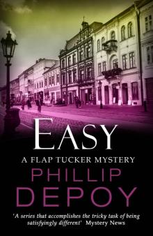 Easy (A Flap Tucker Mystery Book 1) Read online
