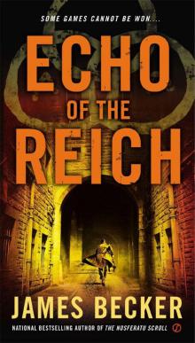Echo of the Reich Read online