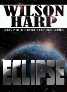 Eclipse (Bright Horizons Book 2) Read online