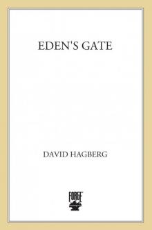 Eden's Gate Read online