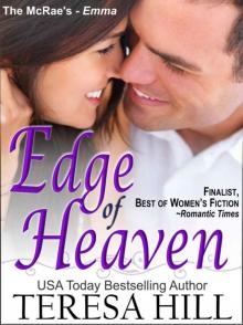 Edge of Heaven (The McRae's, Book 2 - Emma) (The McRae's Series) Read online