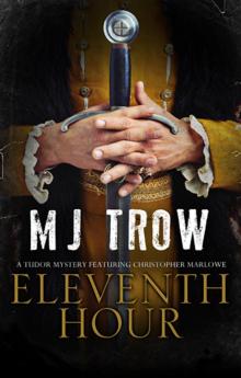 Eleventh Hour Read online