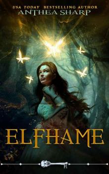 Elfhame (Skeleton Key) Read online