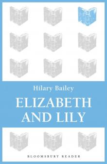 Elizabeth and Lily Read online