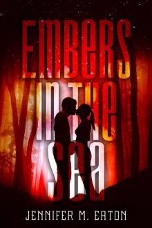 Embers in the Sea Read online
