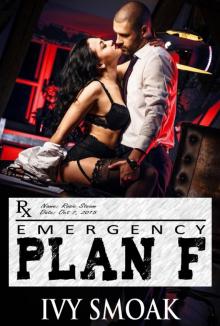 Emergency Plan F Read online