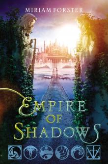 Empire of Shadows Read online
