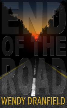 End of the Road: An anthology Read online