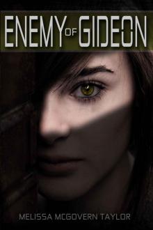 Enemy of Gideon