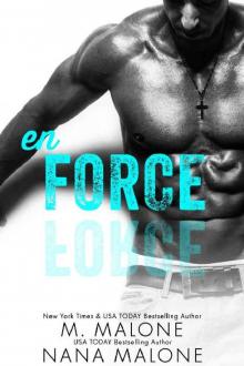 Enforce (The Force Duet Book 2) Read online