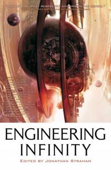 Engineering Infinity Read online