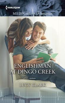 Englishman at Dingo Creek Read online