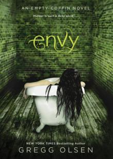 Envy ec-1 Read online
