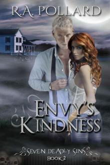 Envy's Kindness (Seven Deadly Sins Book 2) Read online