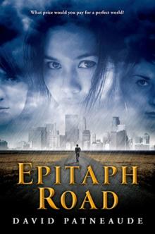 Epitaph Road Read online