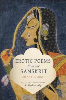 Erotic Poems from the Sanskrit Read online