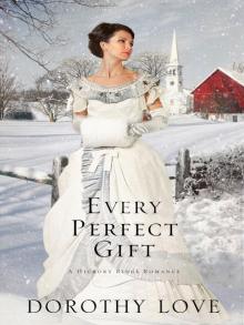 Every Perfect Gift Read online