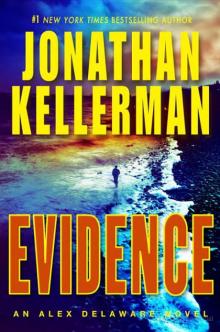 Evidence Read online
