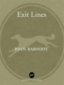 Exit Lines Read online