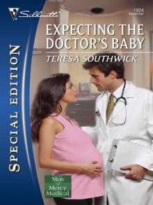 Expecting the Doctor's Baby Read online