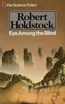 Eye Among the Blind Read online