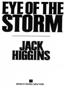 Eye Of the Storm (1992)