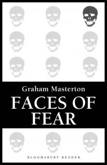 Faces of Fear Read online