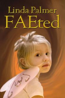 FAE-ted Read online