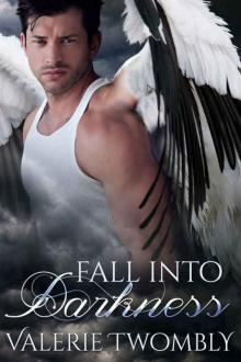 Fall Into Darkness Read online