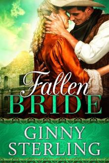 Fallen Bride: A Historical Western Romance (Bride books Book 6) Read online