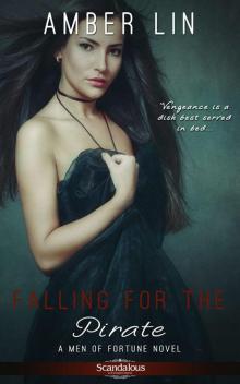 Falling for the Pirate (Entangled Scandalous) Read online