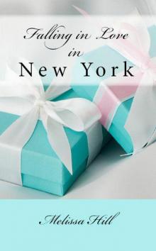 Falling in Love in New York Read online