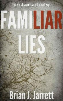 Familiar Lies Read online
