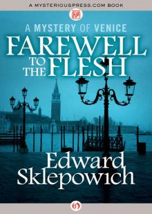 Farewell to the Flesh Read online